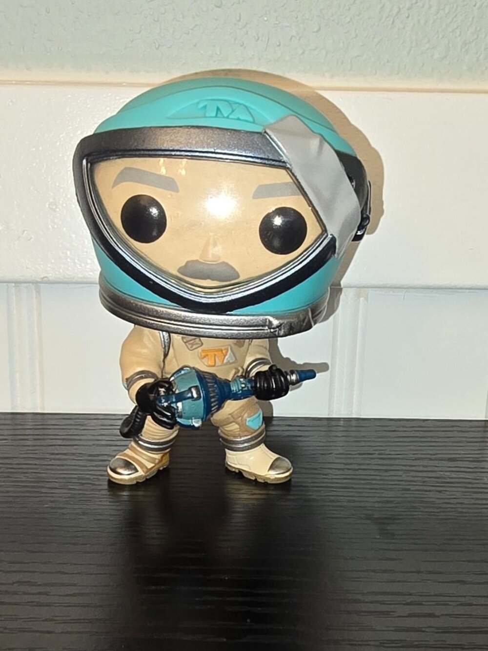 Funko Pop Marvel Loki Season 2 Mobius (TVA Temporal Core Suit) #1313